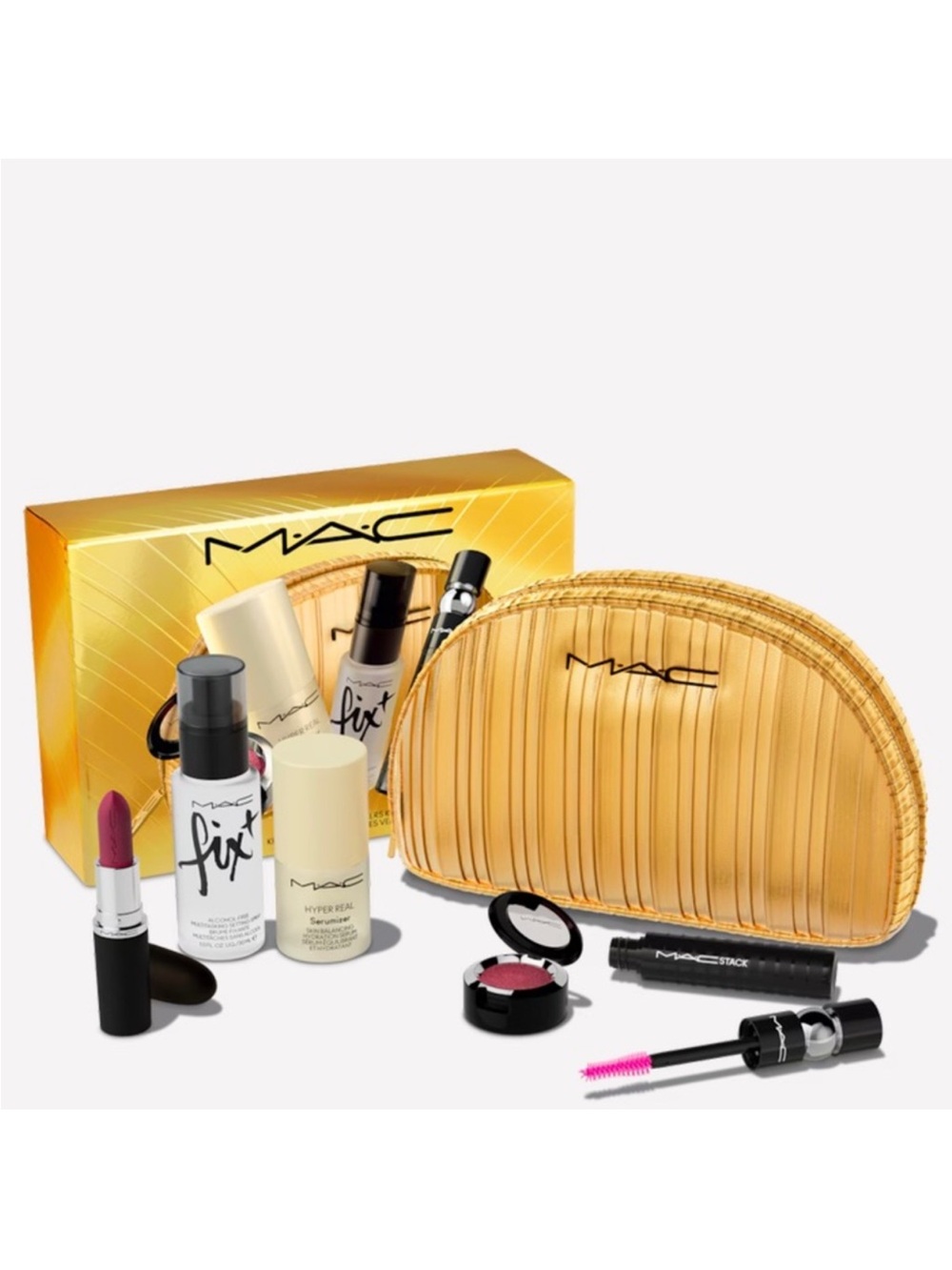 MAC Cosmetic Paramount Best-Seller Kit